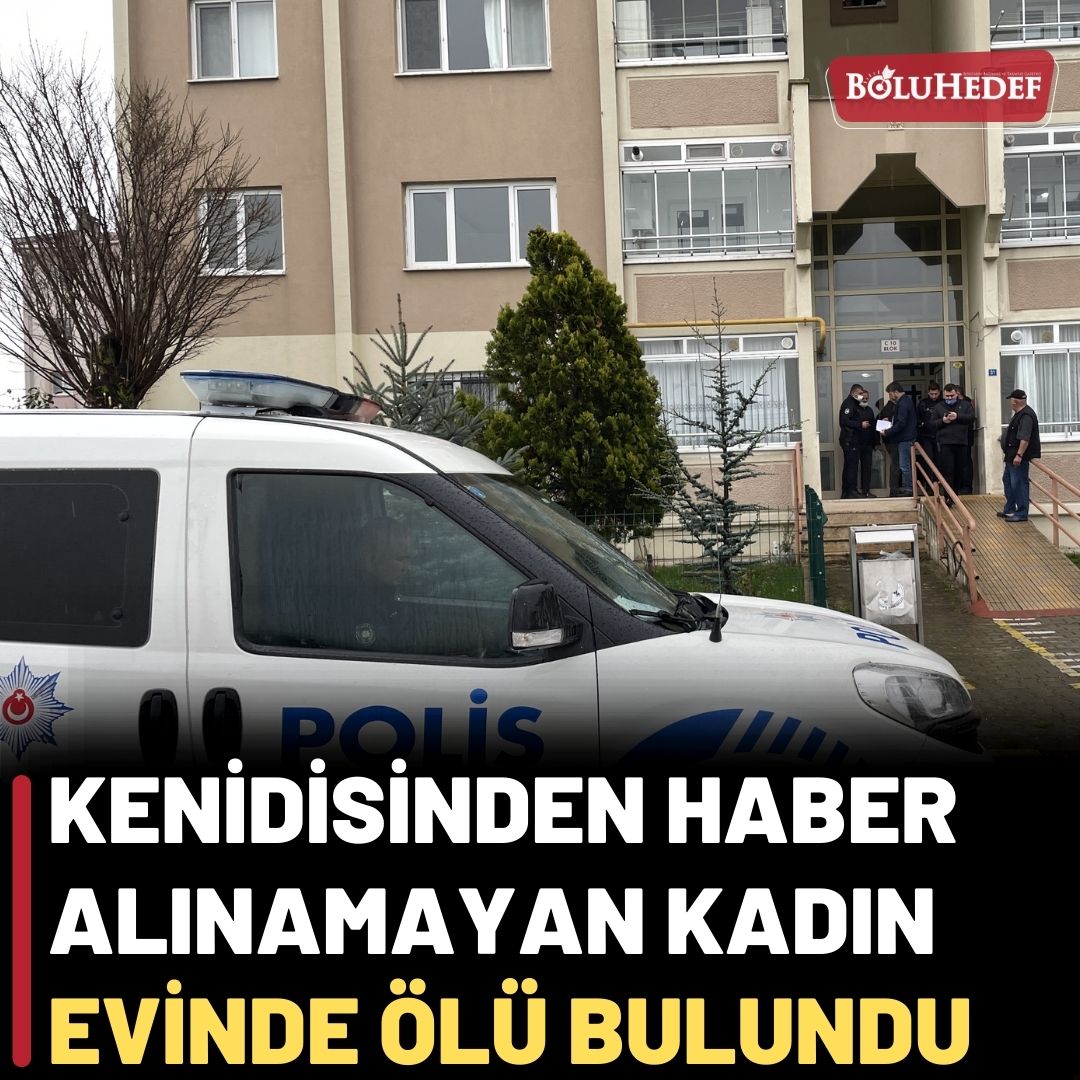 BoluHedef's tweet photo. KENİDİSİNDEN HABER ALINAMAYAN KADIN EVİNDE ÖLÜ BULUNDU
https://t.co/59Wm0rQAgj
#bolu #boluhedef #toki #dağkentmahallesi #ölü https://t.co/zeDZYrcu82