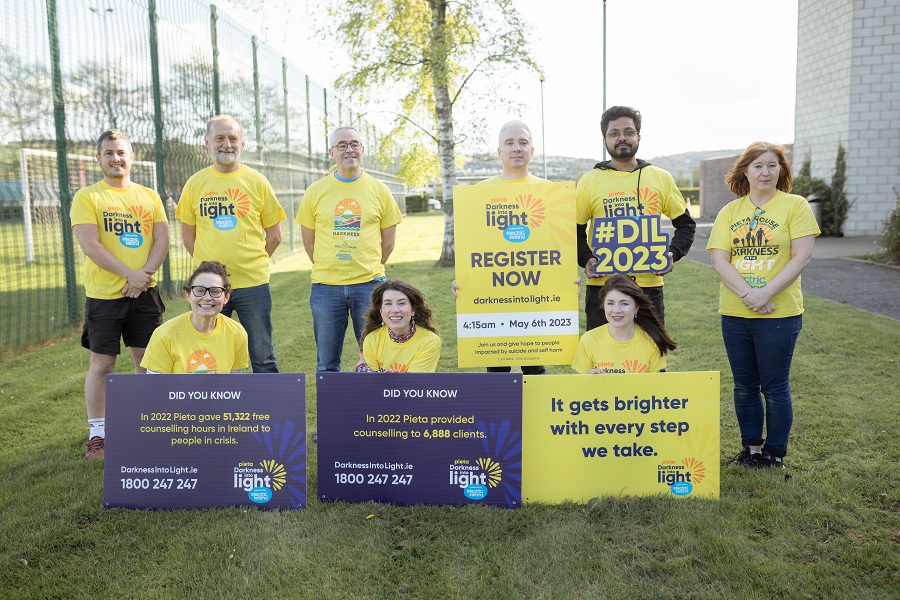 Donegal Daily on Twitter "Preparations well underway for Letterkenny's