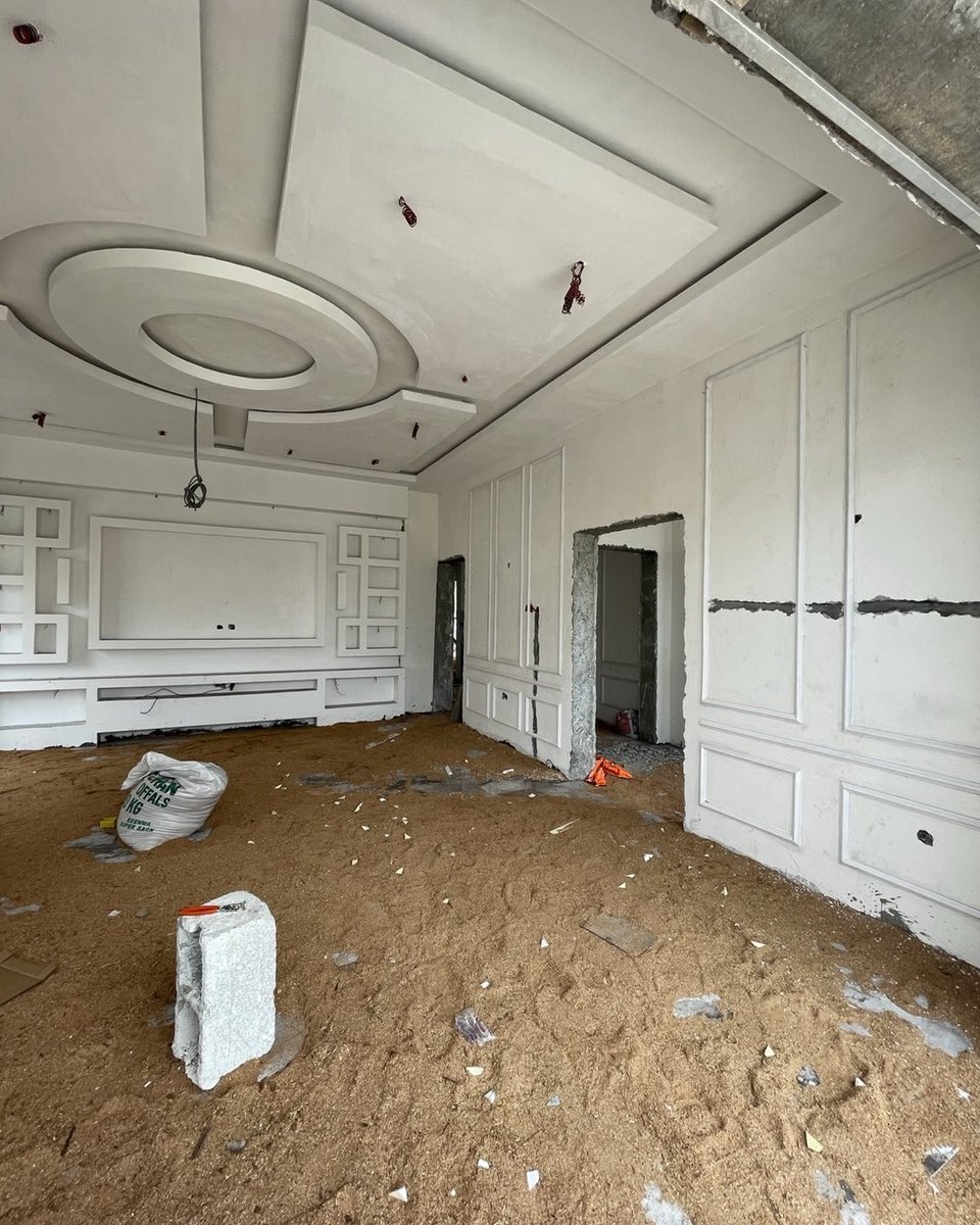 Broda_Kenny's tweet image. Hi guys, here is a newly completed Full optioned P.O.P, designed by yours truly. Kindly support my hard work with likes and retweets 🤲🫡