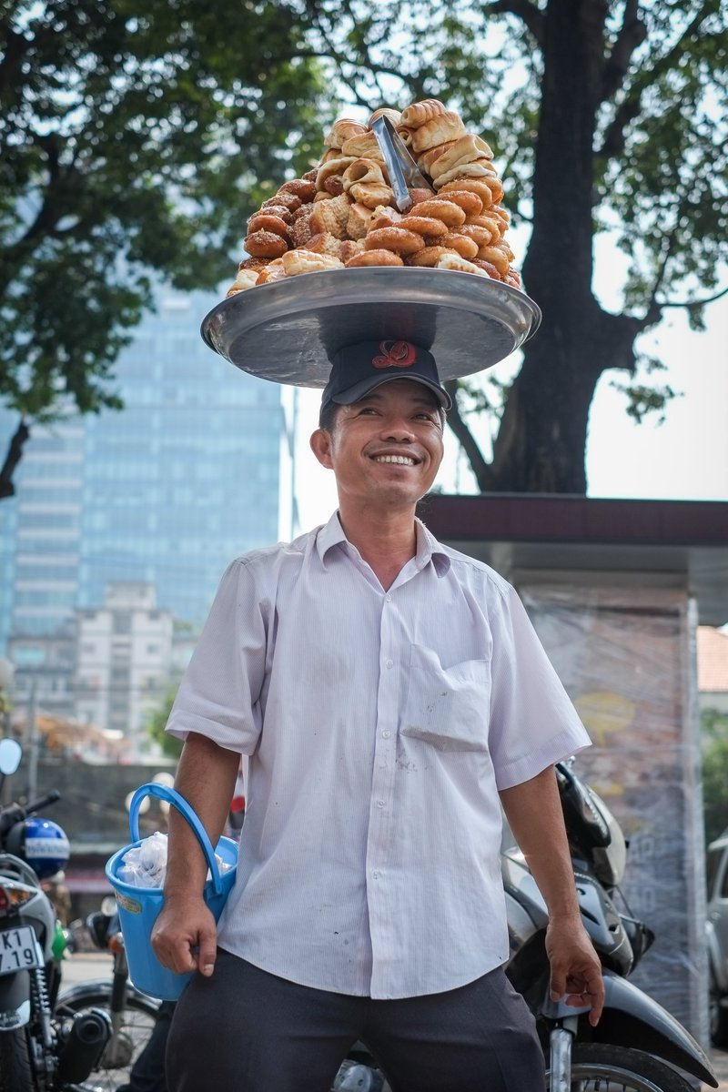 Make exploring Sai Gon easier with The Myst Dong Khoi hotel - city center hotel.
#themystdongkhoi #hotel #Travel #saigon #Vietnam #City