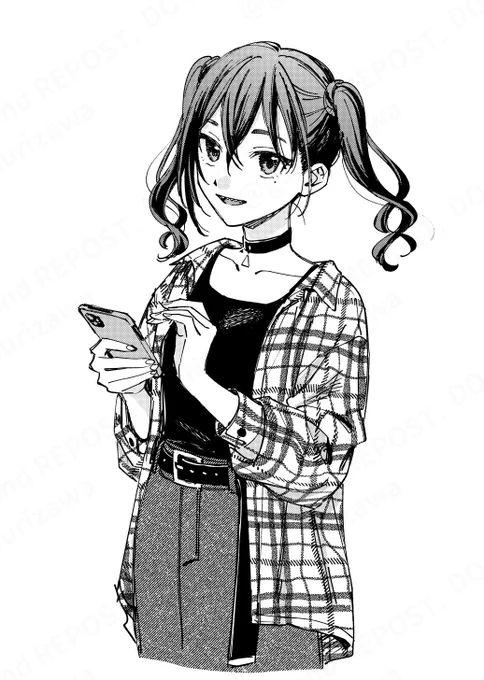 あきらちゃん 上げ直し 