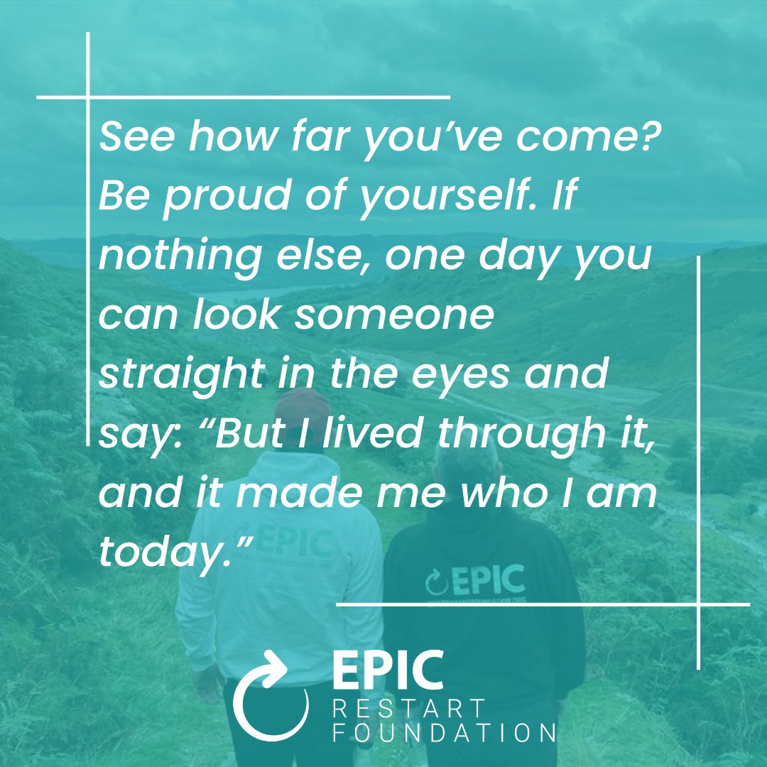 Much will be said today in response to the Gambling Act Review White Paper. But at EPIC Restart Foundation we will be focusing on doing what we always do, every day, on the frontline, supporting people to restart positive lives after their devastating experiences of gambling harm