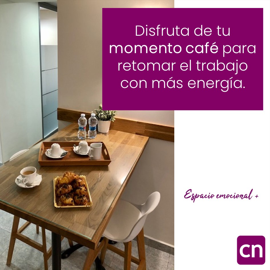 independenciaCN's tweet image. #coffeecorner #coffeetime #productividad #centrosdenegocios #cuidamosdeti #coworking #bienestar #equilibrio #relax #despachos #oficinas #oficinaflexible #salas #oficinavirtual #workspaces #espacioresponsable #espacioemocionalpositivo