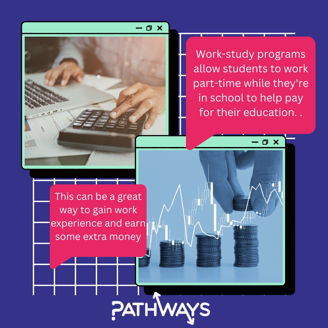 PathwaysEM's tweet photo. Managing student finances like a boss💪
#studentfinance #budgeting #moneymanagement #collegelife #financialplanning #financialeducation #studentloans #tuition #studentsaving #collegesavings #universitybudget #studentbudget #frugalliving #savemoneyatuniversity #moneytips https://t.co/EV1dXB1mto