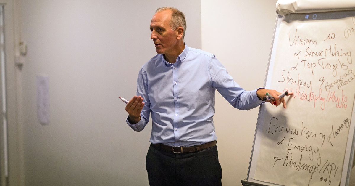 EDHEConline's tweet image. 🌐 Comment la transformation digitale
pousse l’entreprise à se réinventer ? ow.ly/I5lF50NRyop 

#techanddata #transfodigitale #EDHECOnline