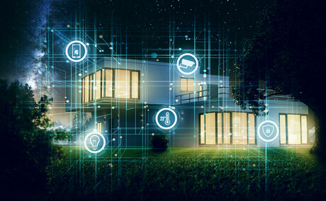 AI to boost energy efficiency in Aust homes 
Read more: 👇👇
wf.net.au/3oLlgic 

#newtechnology #wireless #worldofengineering #device #smarttech #electronic #smartgadget #techlove #technology #techy #technews #ECDOnline