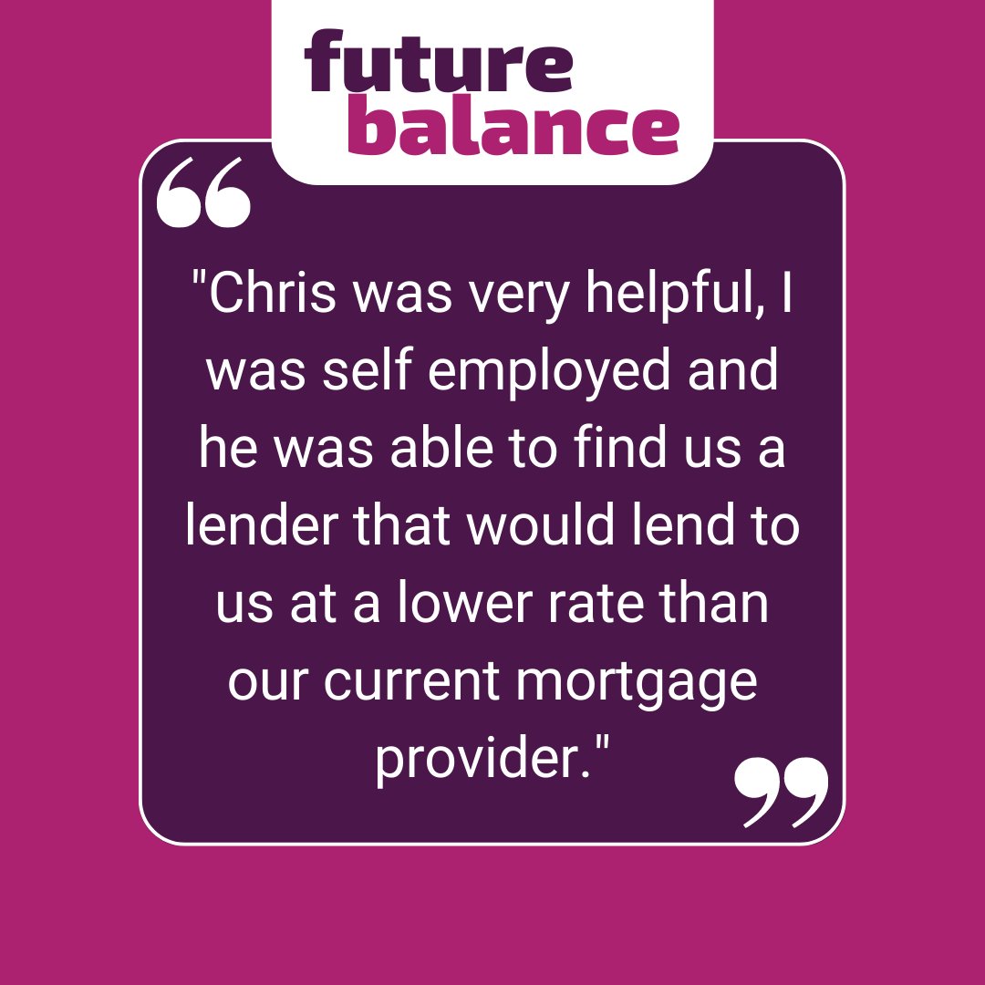 We want to help you find the best possible lender rates, which gets you one step closer to your dream home 🏡

To take a look at all of our customer reviews, click the link below to head to our Vouched For page.
👉 vouchedfor.co.uk/financial-advi…

#feedbackfriday #mortgagerates