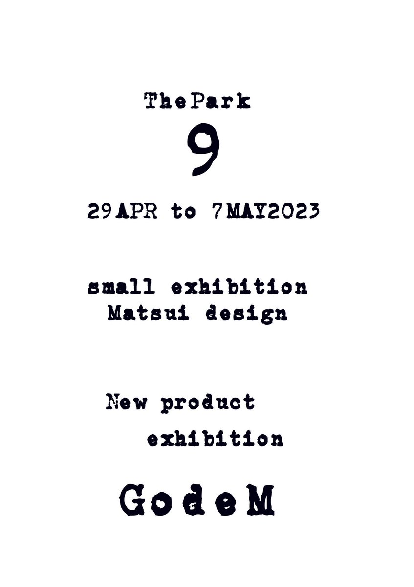 thepark1959 tweet picture