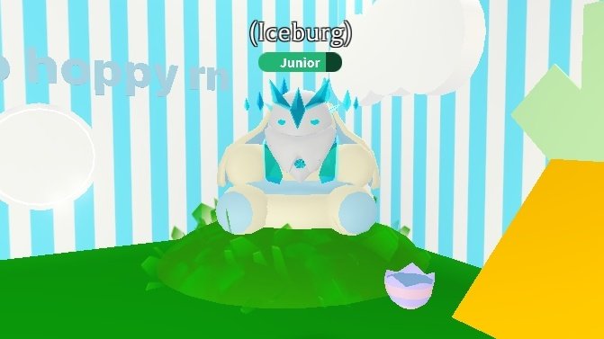 L_edrops's tweet photo. ❄️ :: Adopt Me ride Ice Golem Giveaway!

Follow @L_edrops + @Pineapplez_luv /w 🔔
— Like &amp; Retweet

extras in thread 🧵 https://t.co/riQslMpf17