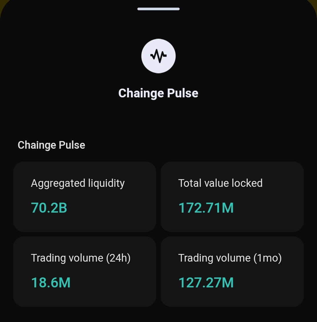 lucas_gool's tweet photo. 👀👀 Volume is rising 

https://t.co/FDigKSibti

The most liquid web 3.0 trading venue 

$FSN $KAS $AZERO $SAITO $BNB $TEL $CHNG $ROUTE $FTM $ZCX $WOO $RUNE https://t.co/i3rKyuMefG