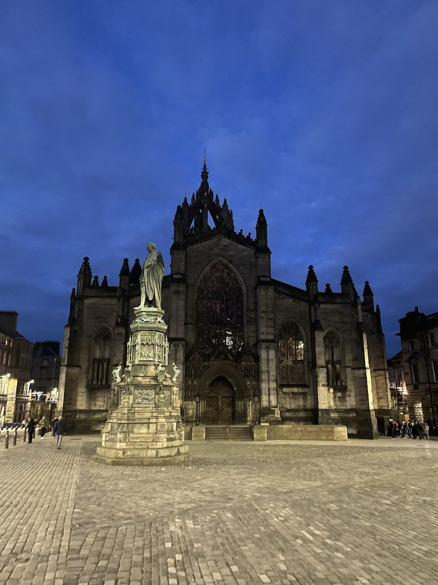 Thank you <a href="/albumbus/">Album Bus</a>, thank you <a href="/on_lothianbuses/">Lothian Buses</a> , and thank you Edinburgh for a fantastic Album conference. Some interesting and thought provoking discussions around the topics of customer, people, product and policy. #ALBUM2023