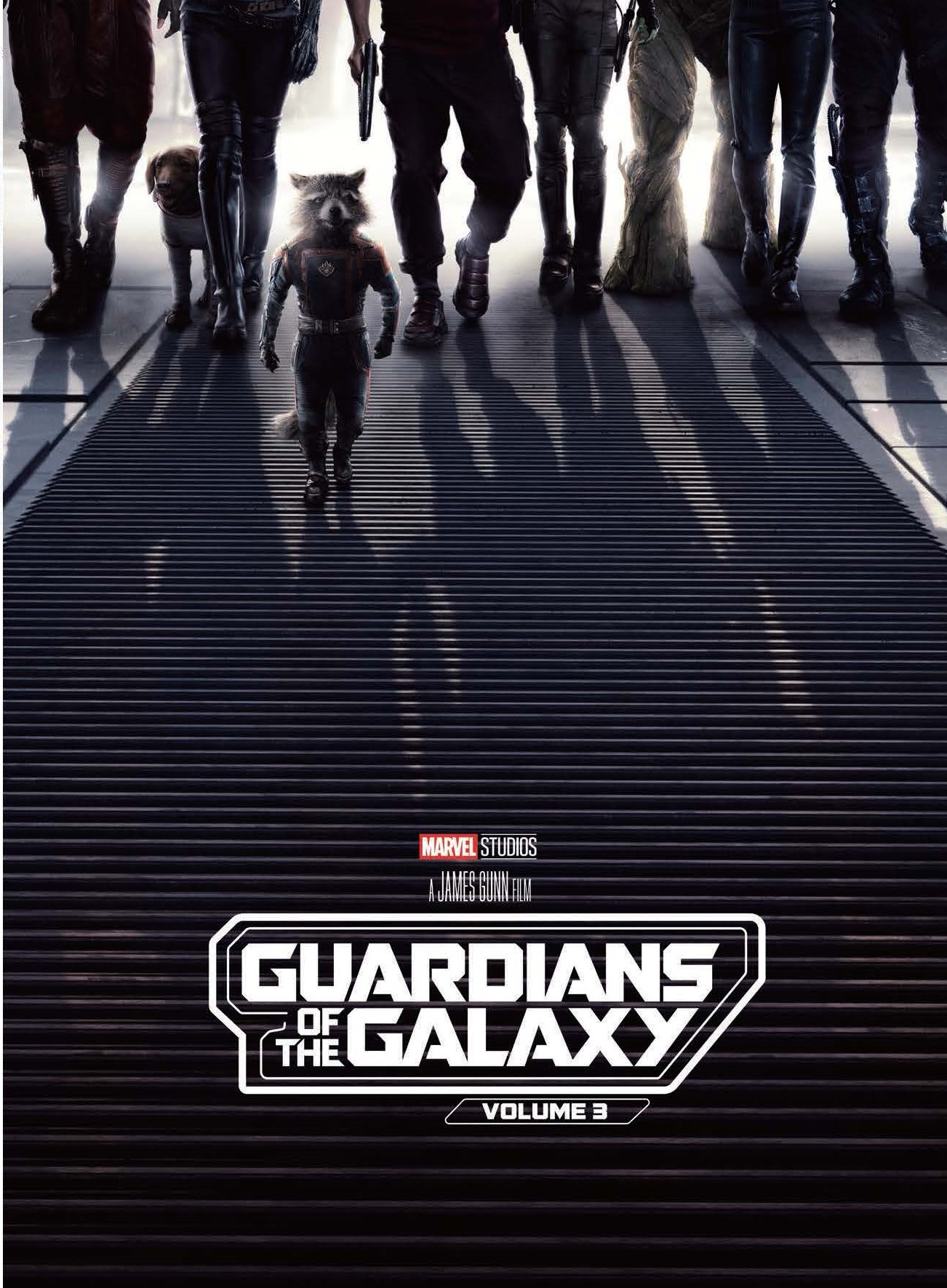 Marvel on Twitter: