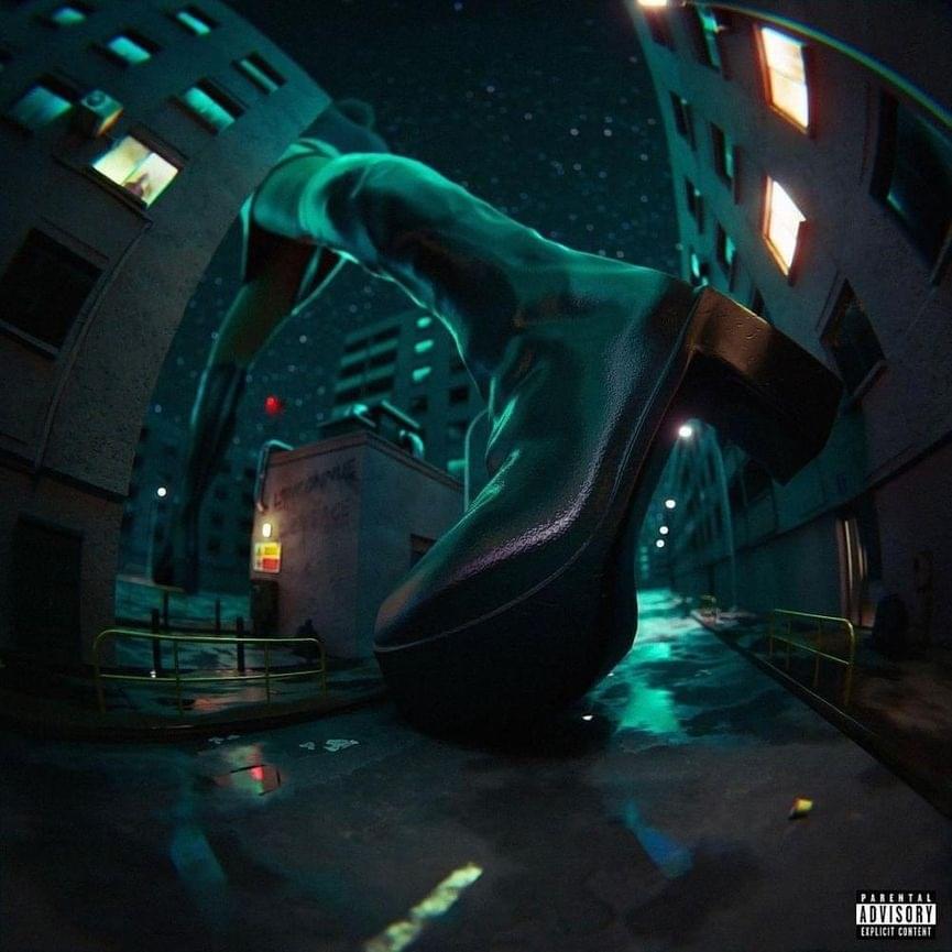 IENCLI_'s tweet photo. 1/ A$tro Boi - "L'inconnue d'en face".
A$tro Boi revient avec son 5ème projet. Le rappeur continue de tracer sa route dans le rap français avec ce nouvel opus après deux ans sans projet. #AstroBoi https://t.co/0IaqVIrFTx
