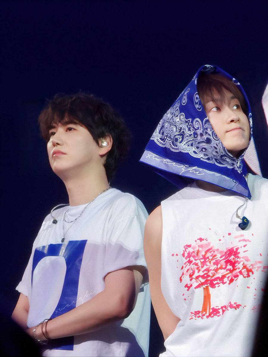 xuan203621's tweet photo. 20230416 SS9 Encore Day

귀엽다☺️☺️

#Eunhyuk #은혁 #이혁재
#Kyuhyun #규현 #조규현 
#superjunior #sj #슈퍼주니어 https://t.co/yVVIeF3B5l