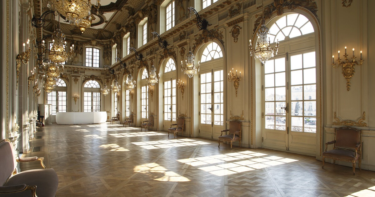 JPE2100's tweet image. Opéra national de Lorraine - envies-de-france.fr/bon-plans/nanc…