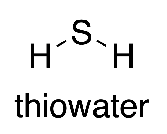 That Chemist tweet media