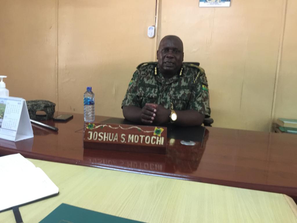 Police and Prison Reforms Task Force Kenya tweet media