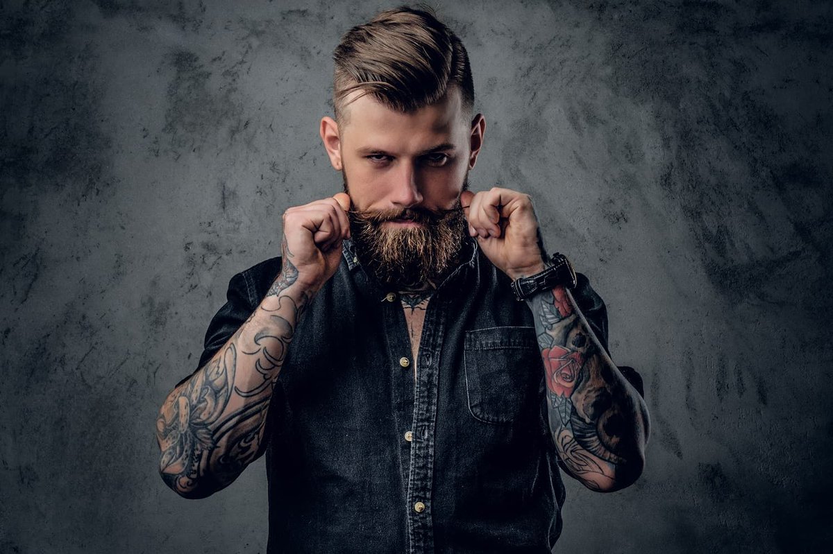 peinadosde10's tweet photo. 10 peinados con Cresta para Hombres Atrevidos y Rompedores 😱🧐🤩😍 https://t.co/v3u406bel1 👉 Ideas, tendencias y fotos para coger ideas y ponerlas en la cabeza de tu chico, hijo o amigo 🥰 #hombres #peinados #cresta #peinadosde10 🤩😍 https://t.co/rvYzgXFkdI