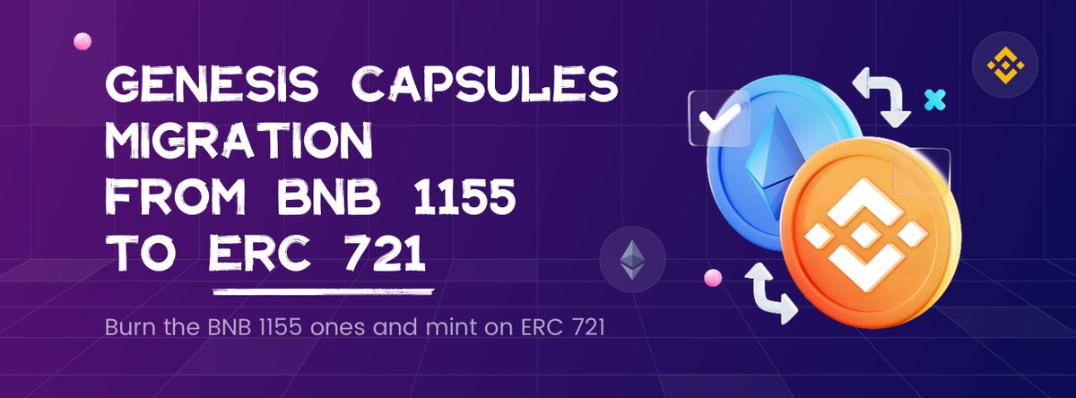 BitVenus NFT | Phase2 tweet media