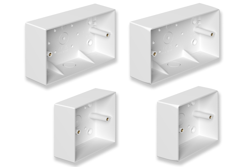 BrumElectrician's tweet image. #RT @proelectrician: Marshall-Tufflex extends range with additional universal switch and socket boxes

Find out more here - professional-electrician.com/products/marsh…

@MTufflex #switchandsocketbox #cablemanagement #gangbox