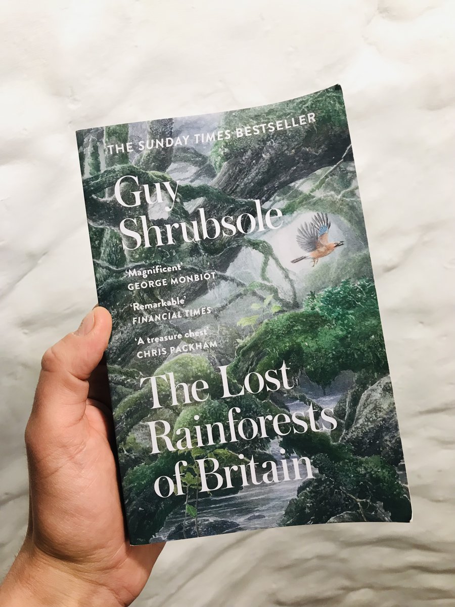 Guy Shrubsole tweet media