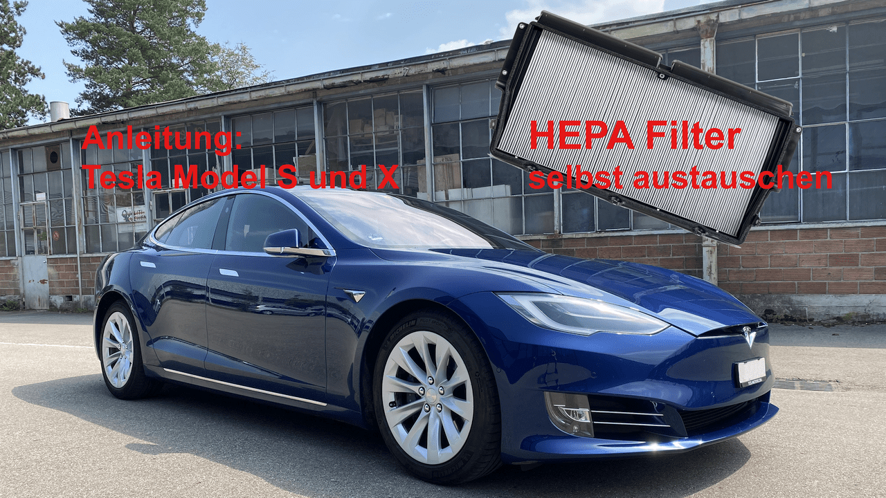 Tesla Model 3 refresh Facelift Unterschiede - Teslawissen