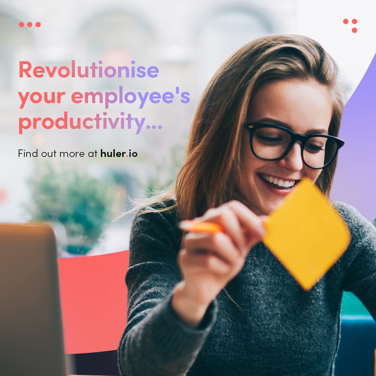 hulersocial's tweet photo. Elevate employee development and boost productivity with a bespoke LXP.
Discover how we can help your business create a culture of continuous learning
https://t.co/f9c7WRaFWc
#learningexperienceplatform #employeelearning https://t.co/9RgeuydpHg