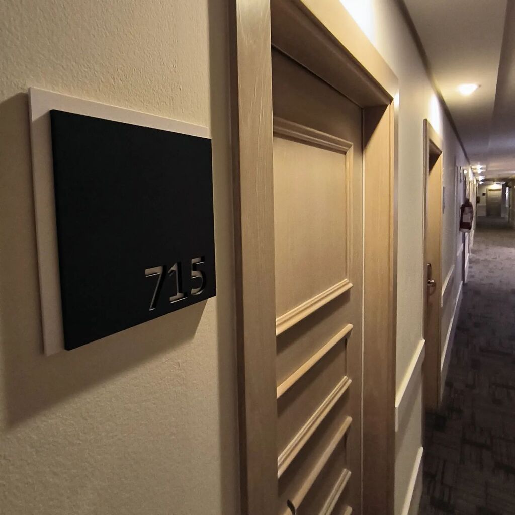 jlmoyac's tweet image. #roomnumber
@iagto #IEC done

#roomnumbers #hotels #hoteles #golftrabel #travel instagr.am/p/CriPMIIIYtj/