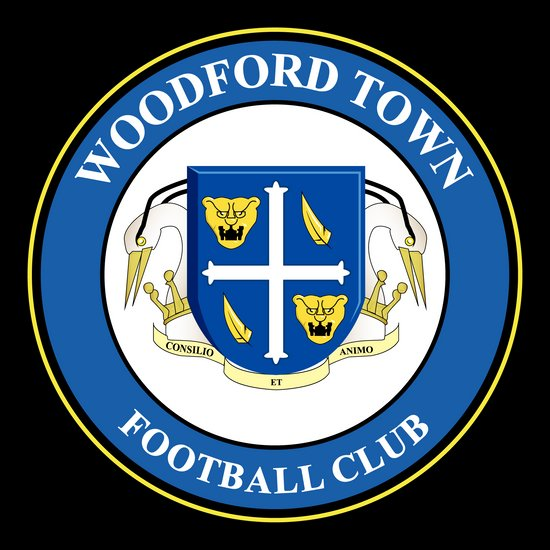 Redbridge Football Club on Twitter "WOODFORD TOWN V REDBRIDGE MATCH