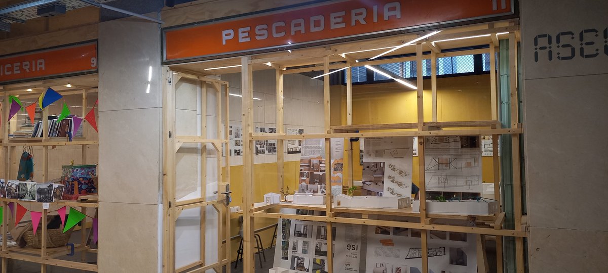 CreArt Valladolid (@creart_vll) on Twitter photo #GaleríasVA acoge 2 exposiciones de artistas e instituciones invitadas:
➡️ Hasta 19 mayo 'Calypso Blue' de <a href="/carlotazanahori/">Patricia Martín</a>
➡️ Hasta 5 mayo 'Imagina. Un proyecto, dos paises' con alumnos de <a href="/esi_valladolid/">ESI Escuela Superior de Diseño Valladolid</a> Instituto Politécnico de Viana de Castelo
⏰️ X-V 18-21h #GaleríasVA acoge 2 exposiciones de artistas e instituciones invitadas:
➡️ Hasta 19 mayo 'Calypso Blue' de <a href="/carlotazanahori/">Patricia Martín</a>
➡️ Hasta 5 mayo 'Imagina. Un proyecto, dos paises' con alumnos de <a href="/esi_valladolid/">ESI Escuela Superior de Diseño Valladolid</a> Instituto Politécnico de Viana de Castelo
⏰️ X-V 18-21h