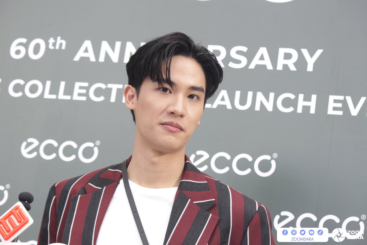 “เต ตะวัน” Friend of ECCO คนล่าสุด เฉลิมฉลอง "ECCO 60th ANNIVERSARY" เริ่มซ้อมโชว์ “BELUCA FOURTIVERSE CONCERT”

🔗 youtu.be/wYBFUSWlJaY

#Tawan_V #เตตะวัน 
#ECCOXTAYTAWAN #ECCO
#ECCOTHAILAND #60ปีแอคโค่
#zoomdara