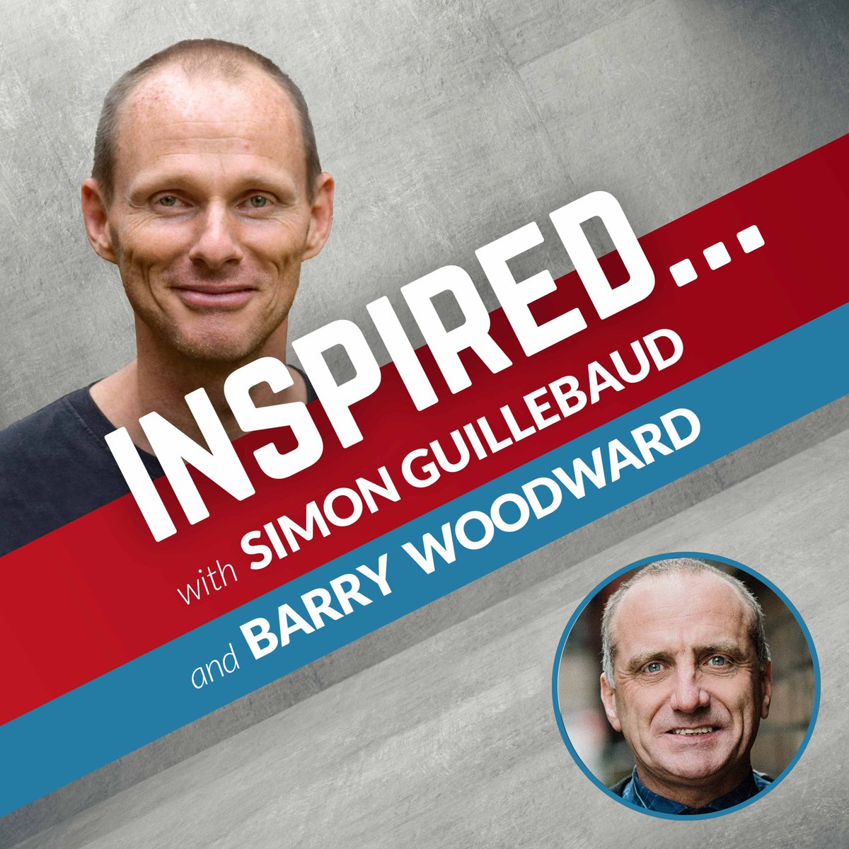 Simon Guillebaud MBE tweet media