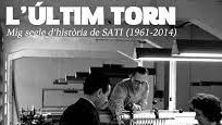 ajlagarriga's tweet photo. Ja es pot visualitzar al youtube del CDH de l'Ajuntament de #laGarriga el documental L'últim torn. Mig segle d'història de SATI (1961-2014)
➡️https://t.co/aFdVLet79V https://t.co/U8I3mnmu3d