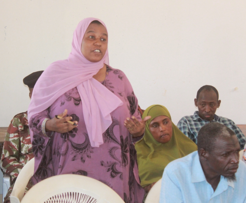 Police and Prison Reforms Task Force Kenya tweet media
