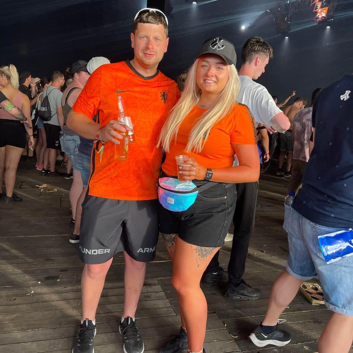 ChelsiAdams_1's tweet photo. Happy Kings Day Dutch peeps! 🧡 🇳🇱 https://t.co/kgLmi4id8L