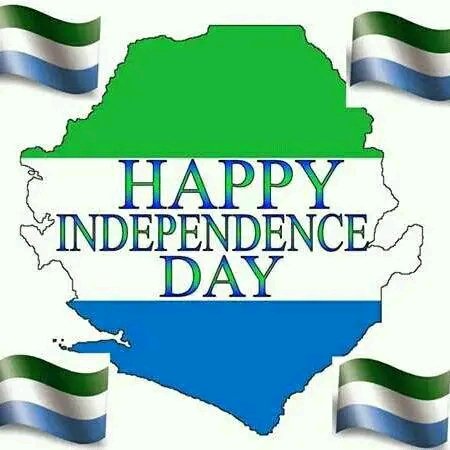 ColaboEast's tweet photo. Land that we love ♥️ Sierra Leone 🇸🇱🇸🇱@62years🇸🇱🇸🇱 https://t.co/bW5KbtKcq4