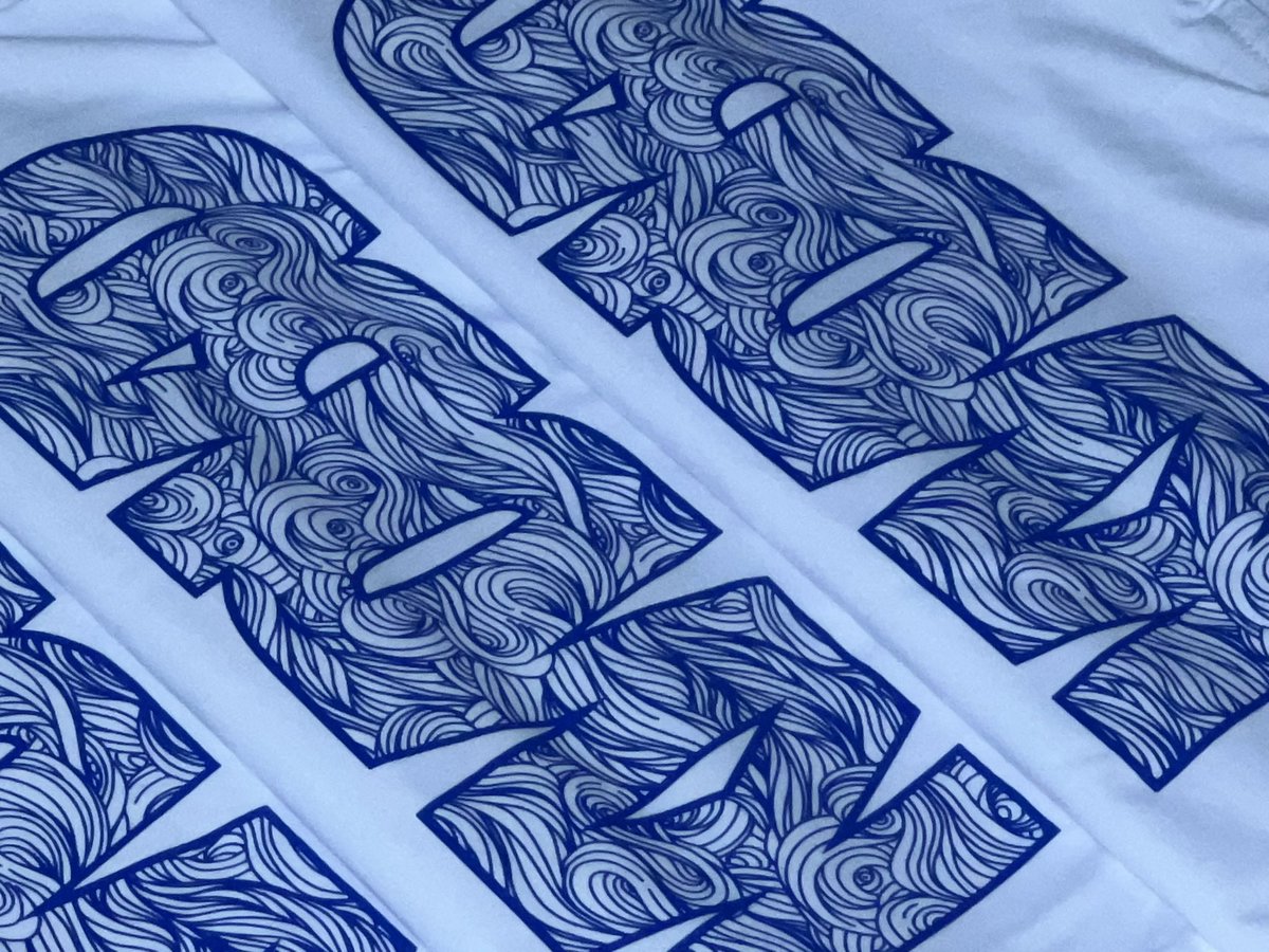KndrdC's tweet photo. Dropping anytime soon. 🌊 https://t.co/hRj7JoGh8Z
