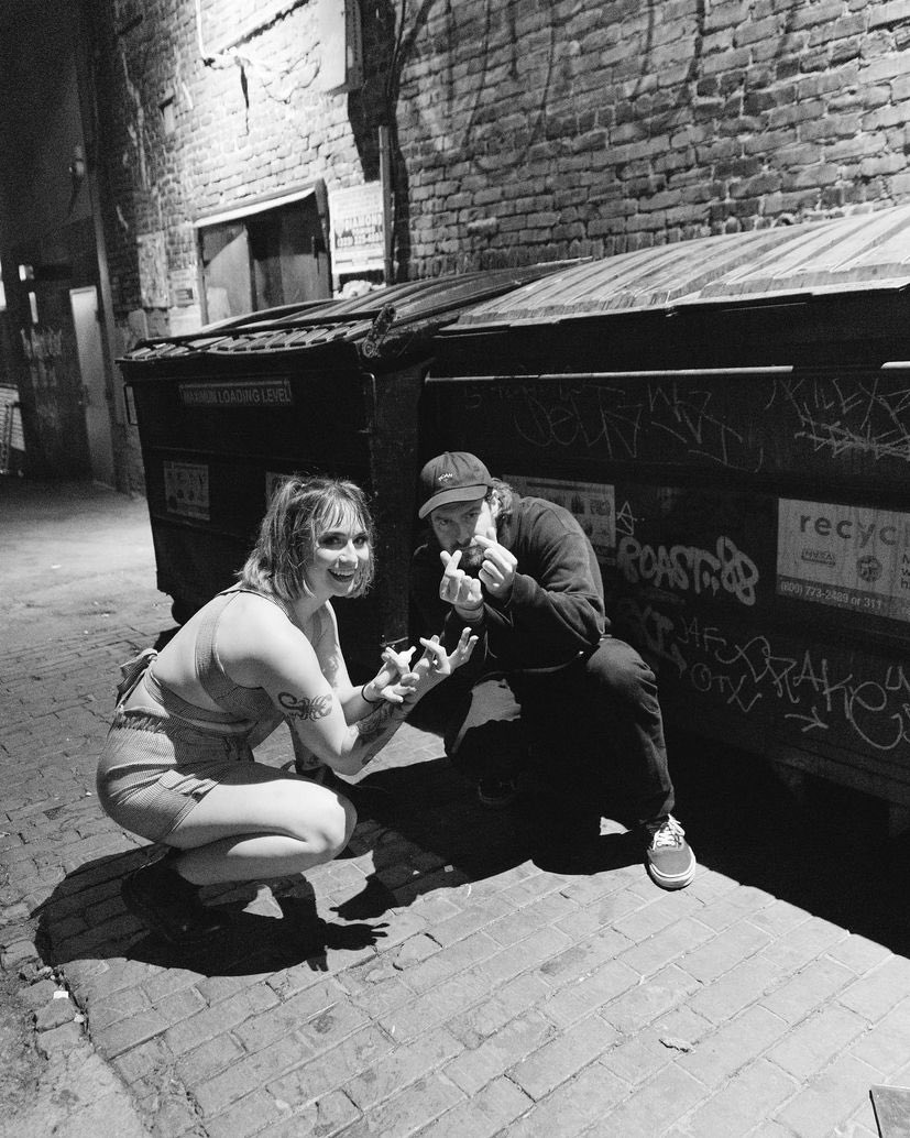 veganeggma's tweet photo. Happy birthday Brenny thanks for taking us on yet another tour so I can celebrate with you. I love u 💗 @brendan905 #bremma https://t.co/aFszSVEe0A