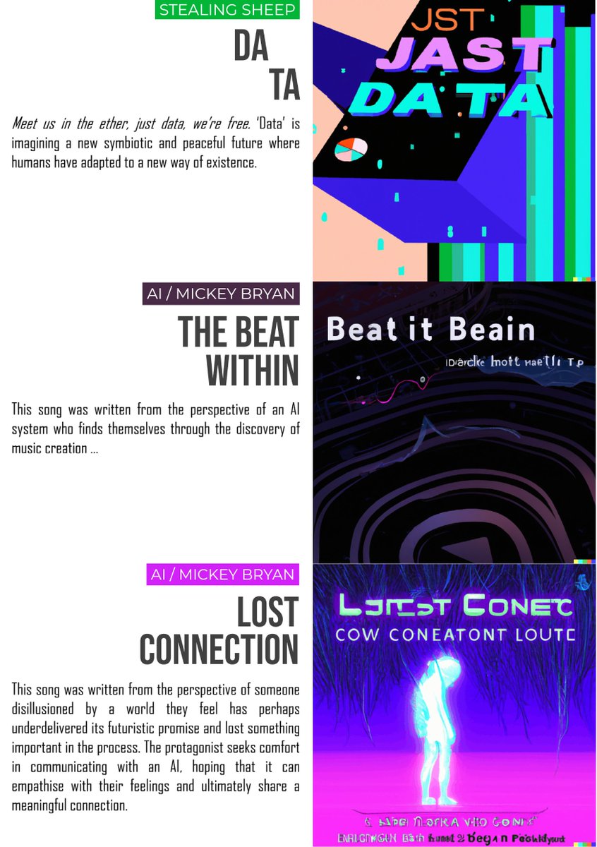 Applied Music Research Lab tweet media