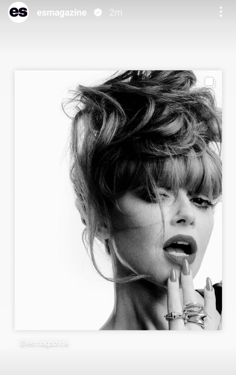ginn233's tweet photo. Our queen. #natashalyonne #esmagazine #slay π₯ π₯ https://t.co/ThdN8Yzcyh