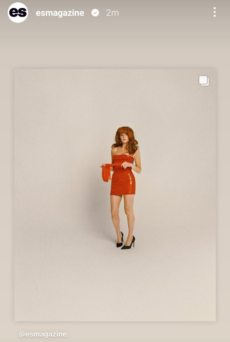 ginn233's tweet photo. Our queen. #natashalyonne #esmagazine #slay π₯ π₯ https://t.co/ThdN8Yzcyh