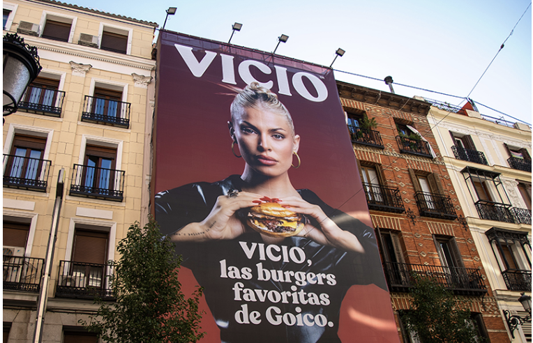 mmdd_upf's tweet photo. Marketing viral: las disruptivas campañas de las marcas más atrevidas. Más detalles de este blog en el siguiente link 👇
https://t.co/IlKpPcVEHF https://t.co/2lFdtRYPKe