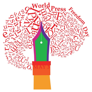 CCBiblio's tweet photo. 📰 ¡Hoy celebramos el Día de la Libertad de Prensa!
#CCBiblio y #Bibliotecas promueven la libertad de opinión, expresión y pensamiento

Las #bibliotecas deben garantizar la libertad de acceso a la información y de expresión, para construir sociedades libres y desarrolladas https://t.co/V5ScLbiHBb