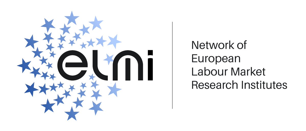 LISER_LM's tweet photo. 📣 Discover 'ELMI', a network of 11 European institutes for #labourresearch
💡 ELMI is a platform to exchange of ideas, data & staff w/ members initiating common research projects & joint publications.
🔜 Stay tuned for ELMI's first yearly conference
🔗https://t.co/9Fh515V5fL https://t.co/nd9gAZPdXp