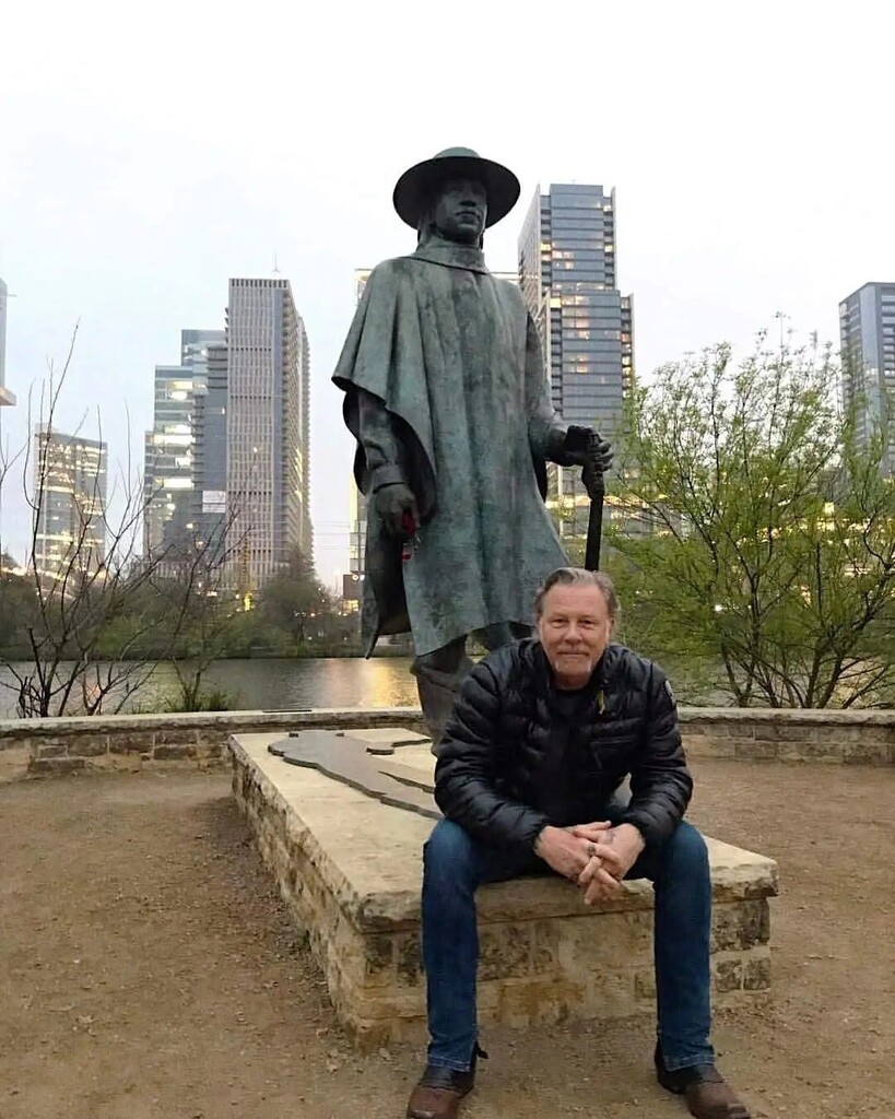MetallicaKievUA's tweet image. #JamesHetfield #Hetfield #papa_het #jaymz #ДжеймсХетфілд #Гетфілд #Metallica #MetallicaKievUA #Металіка #MetallicaFamily #metal #metallicadaily #metalupyourass #metfamily #Metallicafans #ThrashMetal #MetallicaFamily #MetallicaFamilyUA #MetallicaFamilyUkraine #MetFamilyUkrain…