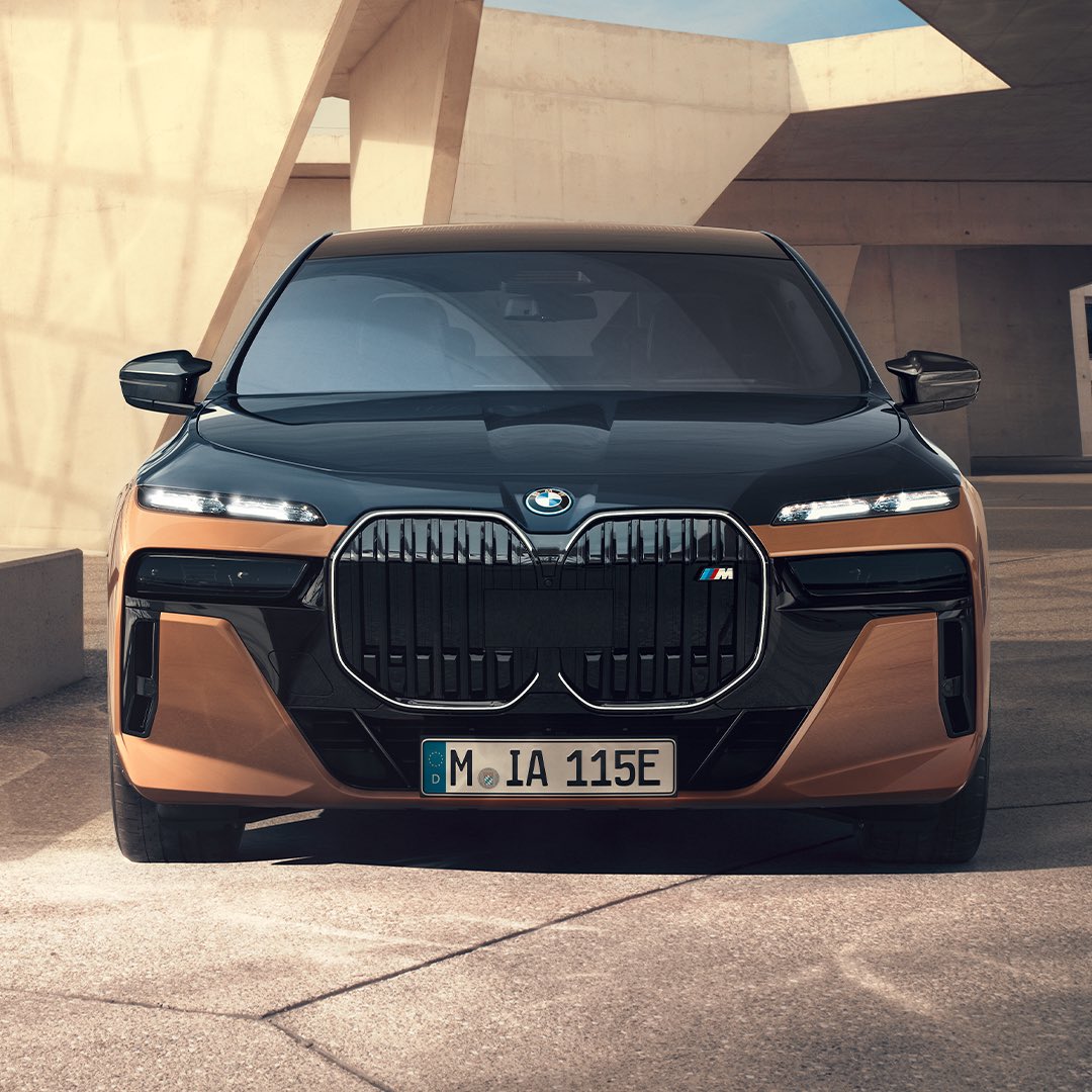 BERRY BMW tweet media