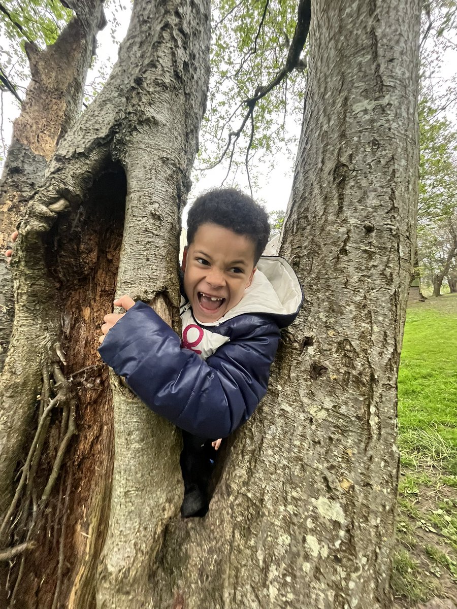 Fantastic morning at Thompson Park 🌳