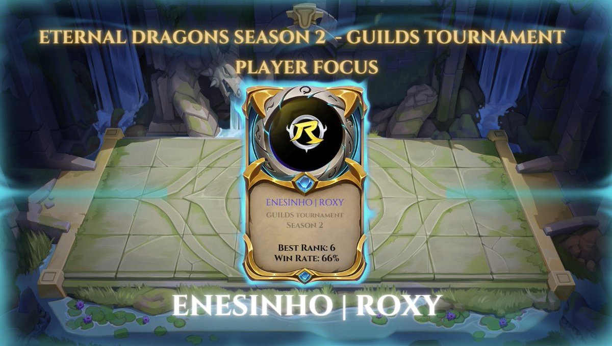 Eternal Dragons 🐉 tweet media