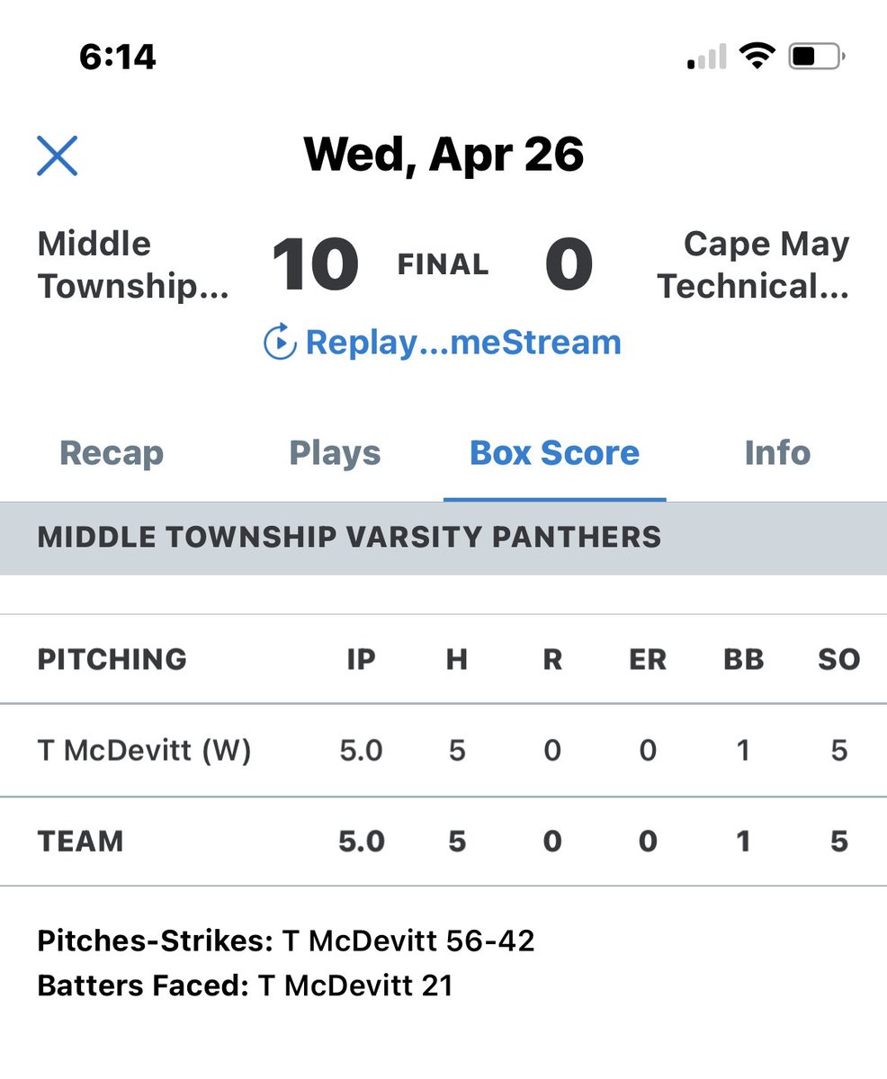 McdevittHal's tweet image. 