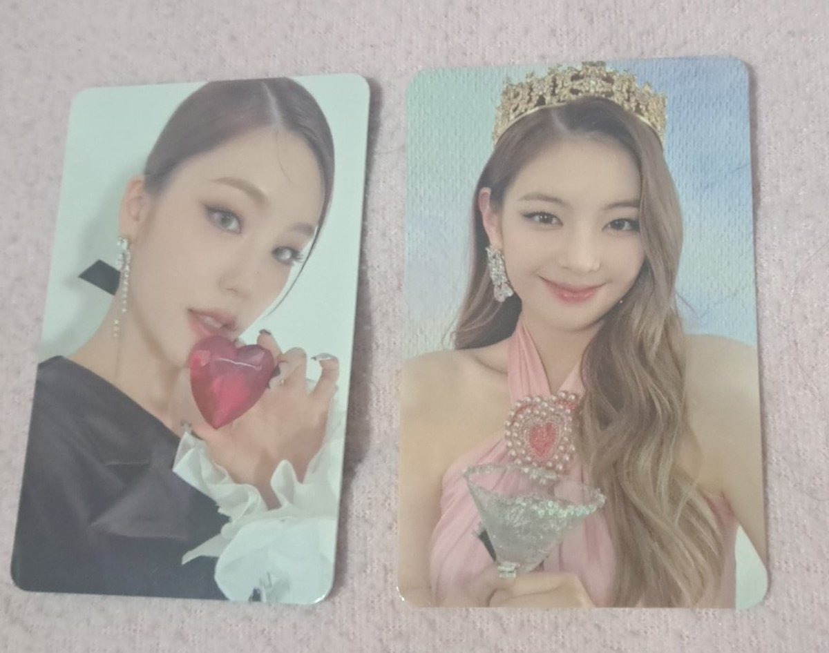 aiseu_kopi's tweet photo. wts lfb ph
itzy album pcs for 100ea payo

reply/dm if interested, no rush shipping pls ^^
mod: sco jnt/direct jnt
mop: gcash 
loc: pangasinan https://t.co/jXtJuA3eos